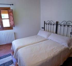Туры в Casa Carole в Испании