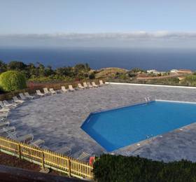 Parador de la Palma в Брения-Бахе