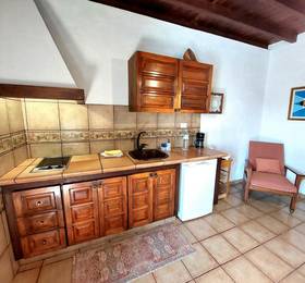 Отдых в Villa Asuncion - Испания, Брения-Баха