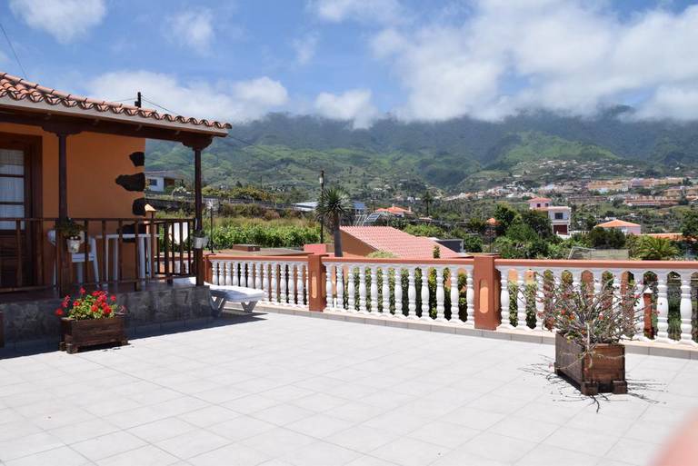 Villa Cruz