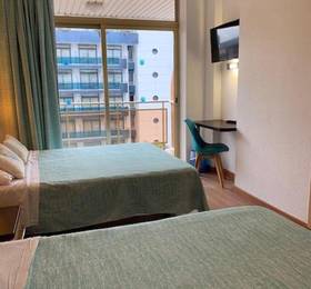 Отдых в Hotel Blaumar - Испания, Бланес
