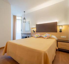 Hotel Blaumar в Бланесе