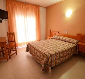 Отдых в Hostal Los Manos - Испания, Бланес
