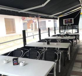 Hostal Los Manos в Бланесе