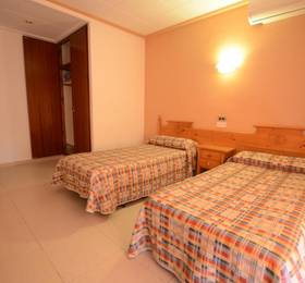 Туры в Hostal Los Manos в Испании