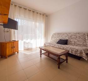 Отдых в Apartaments AR Els Pins - Испания, Бланес