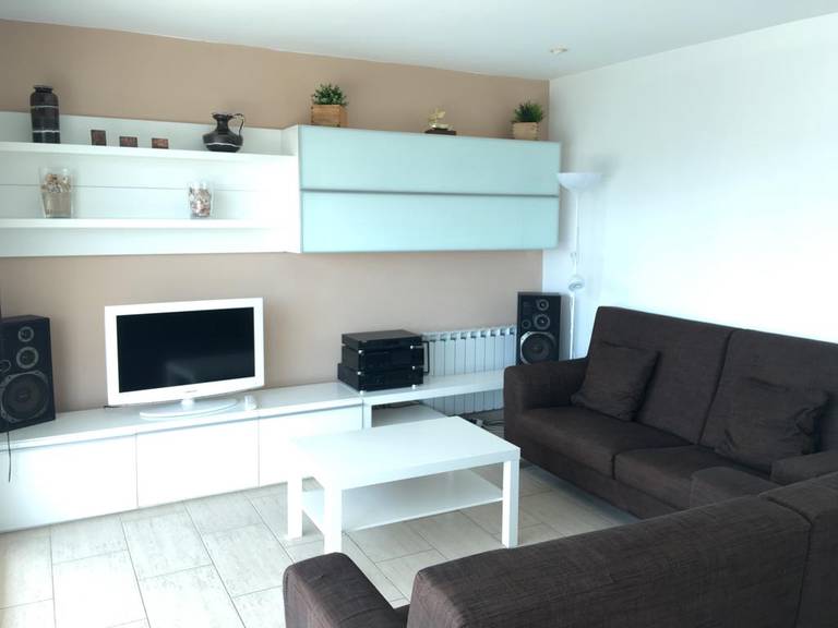 Aiguaneu Apartaments Center