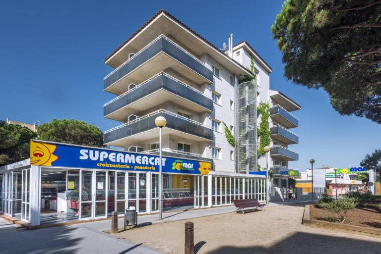 Apartaments Solmar