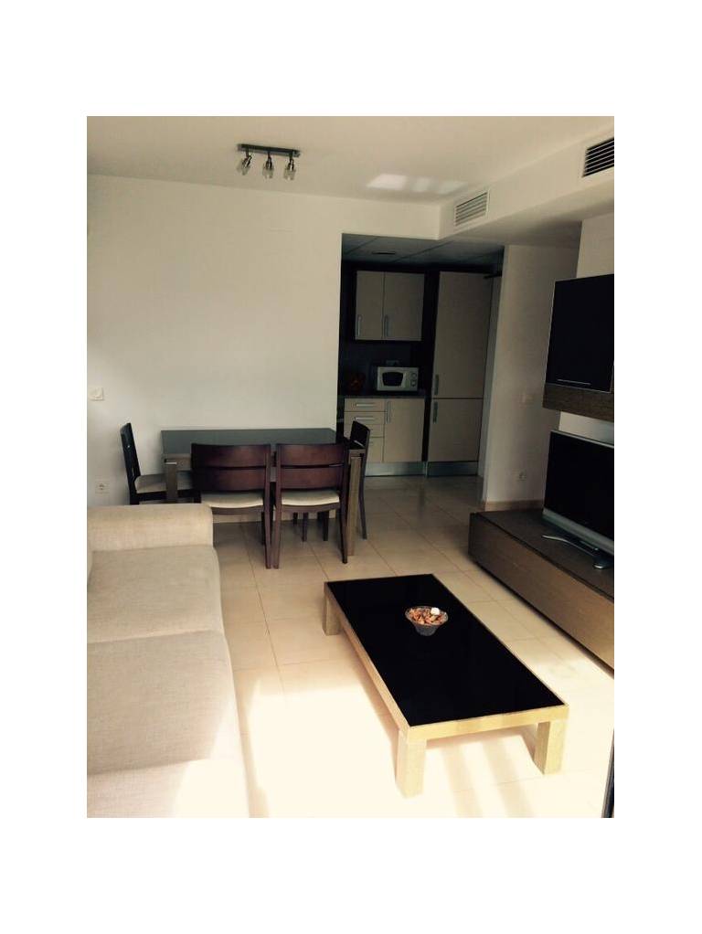 Apartamento en la Costa Brava