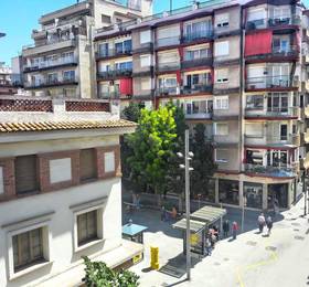 Отдых в Apartamentos Ample 5 - Испания, Бланес