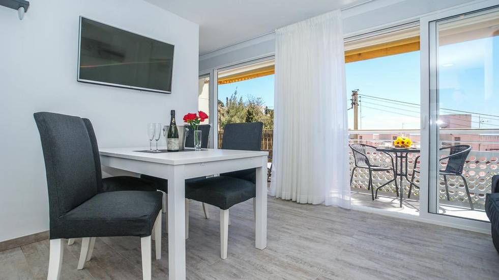 Apartment Blau Испания, Бланес