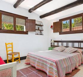Villa Mas Guelo в Бланесе