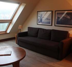 Туры в Apartamentos Turisticos Edificio Santiago в Испании