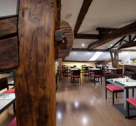 Petit Palace Arana Bilbao в Бильбао
