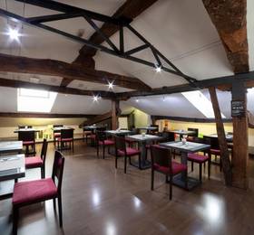 Туры в Petit Palace Arana Bilbao в Испании
