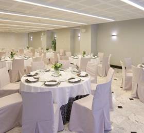 Туры в NH Collection Villa de Bilbao в Испании