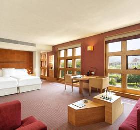 Отдых в Melia Bilbao - Испания, Бильбао