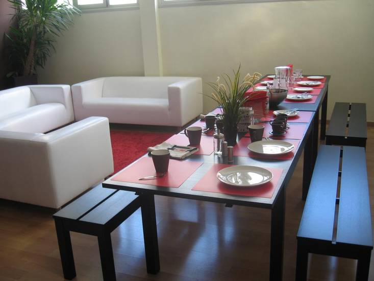 Bilbao Central Hostel Испания, Бильбао