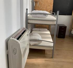 Bilbao Central Hostel в Бильбао