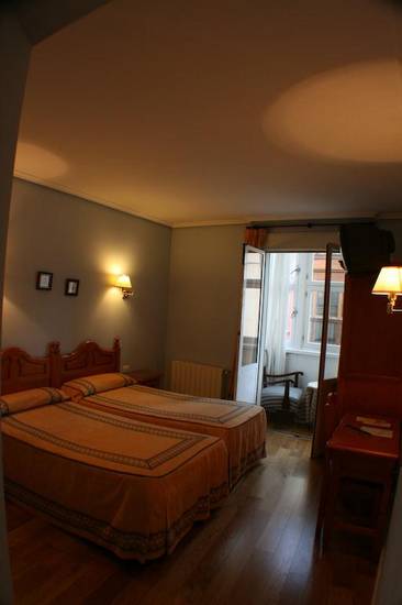 Pension Bilbao 2* Испания, Бильбао
