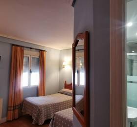 Туры в Pension Bilbao в Испании