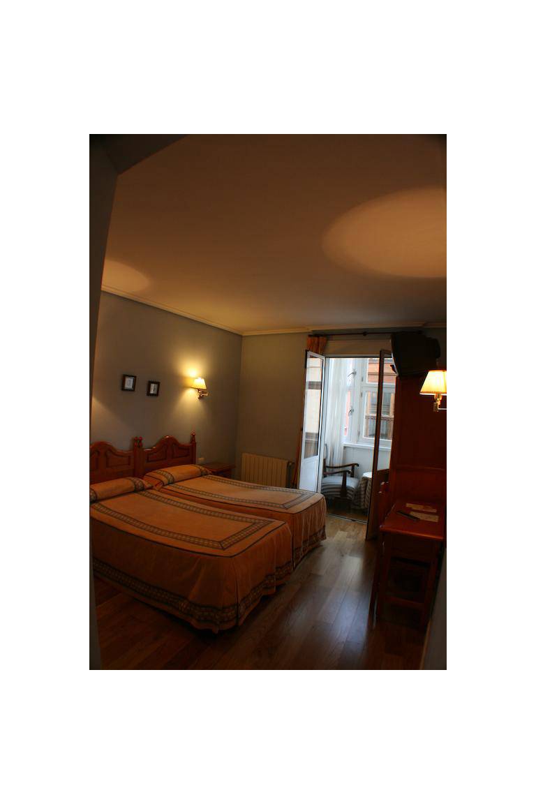 Pension Bilbao