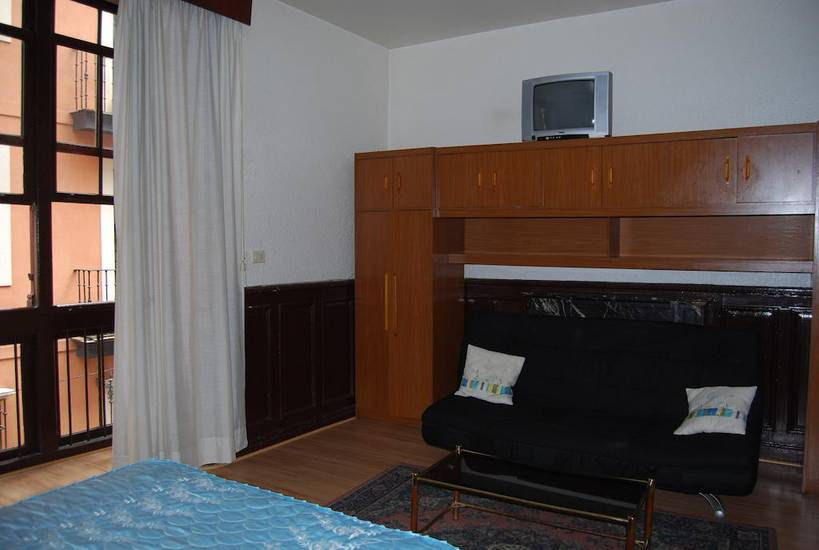 Pension de la Fuente 1* Испания, Бильбао