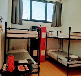 Отдых в Bilbao Akelarre Hostel - Испания, Бильбао