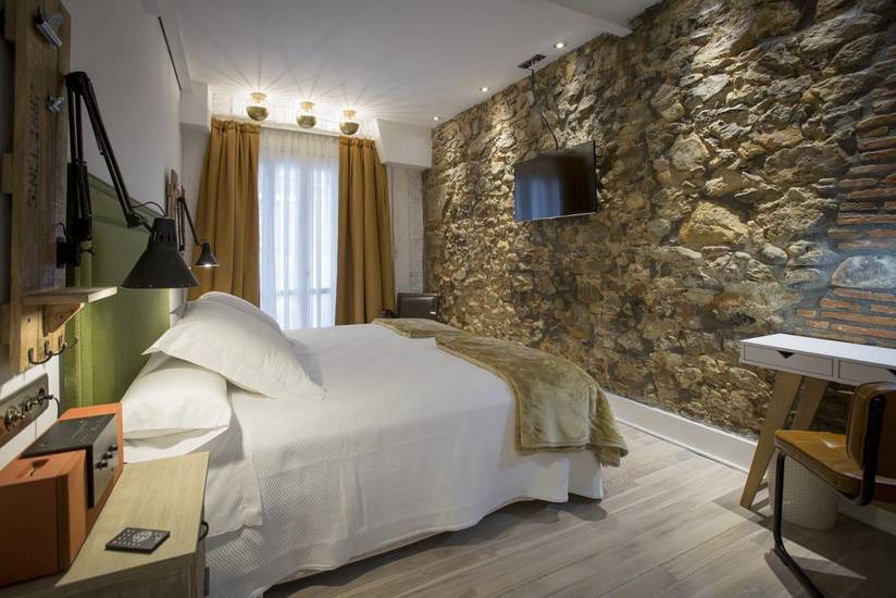 Pension Boutique Caravan Cinema Испания, Бильбао
