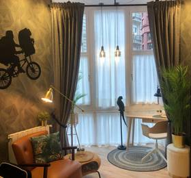 Отдых в Pension Boutique Caravan Cinema - Испания, Бильбао