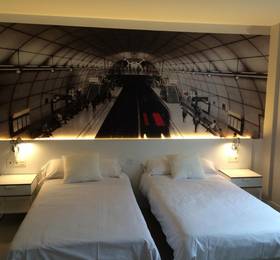 Отдых в Bilbao City Rooms - Испания, Бильбао
