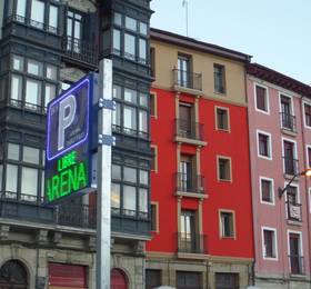 Туры в Arenal Apartment в Испании