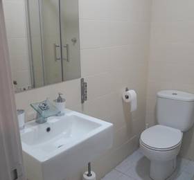 Apartamento Villarias в Бильбао