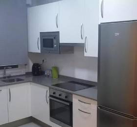 Отдых в Apartamento Villarias - Испания, Бильбао