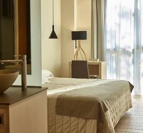 Отдых в Hotel Bilbao Plaza - Испания, Бильбао