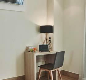 Hotel Bilbao Plaza в Бильбао
