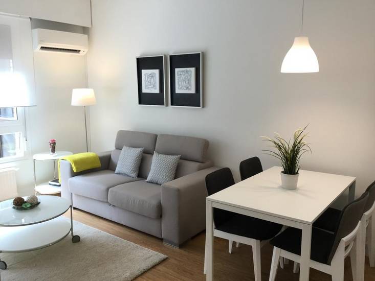 Urquijo by Forever Apartments Испания, Бильбао