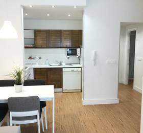 Urquijo by Forever Apartments в Бильбао
