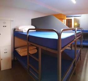 Туры в All Iron Hostel в Испании