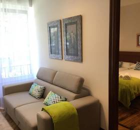 Отдых в Volantin by Forever Apartments - Испания, Бильбао