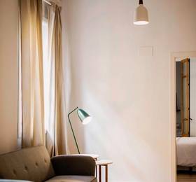 Apartamentos Alohart в Бильбао