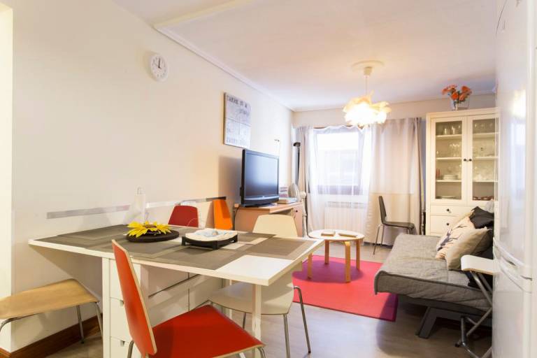 Haroko Apartment