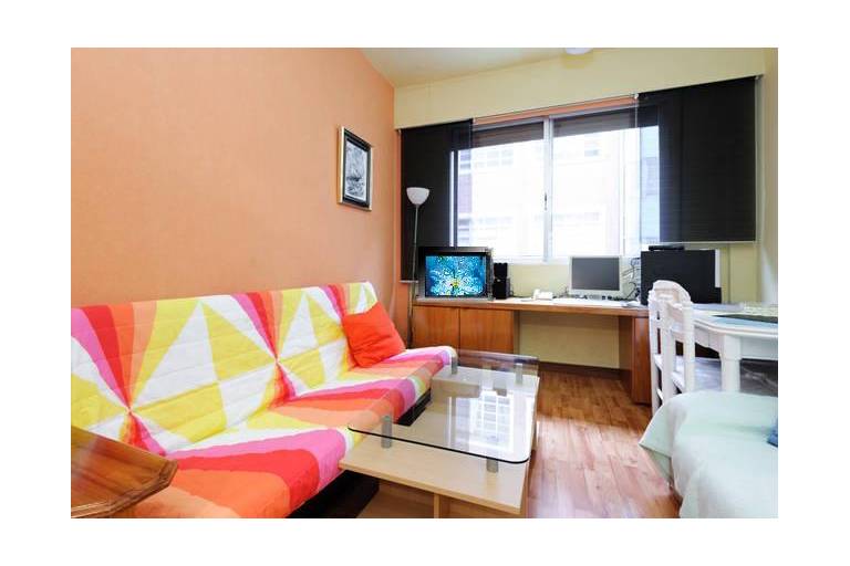 Deusto Apartment
