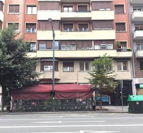 Gran via by Forever apartment в Бильбао
