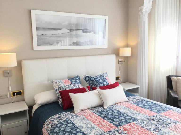 Gran via by Forever apartment