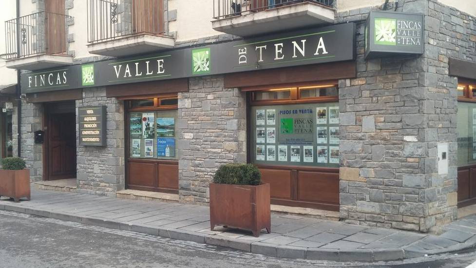 Apartamento Valle de Tena - Biescas Испания, Бьескас