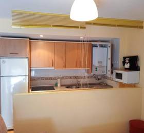 Отдых в Apartamento Valle de Tena - Biescas - Испания, Бьескас