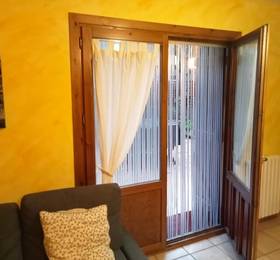 Apartamento Valle de Tena - Biescas в Бьескасе