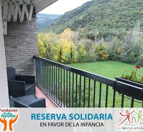 Туры в Apartamento Valle de Tena - Biescas в Испании