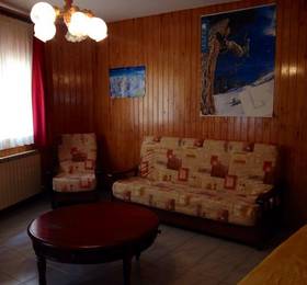 Отдых в Casa Alicia - Испания, Бьескас